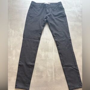 PAIGE black skinny jeans leggings